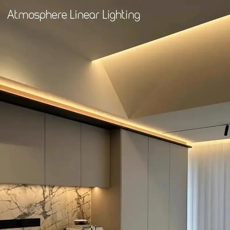 Why Shenzhen Remains the Hub for Custom Aluminum Lighting Profiles?